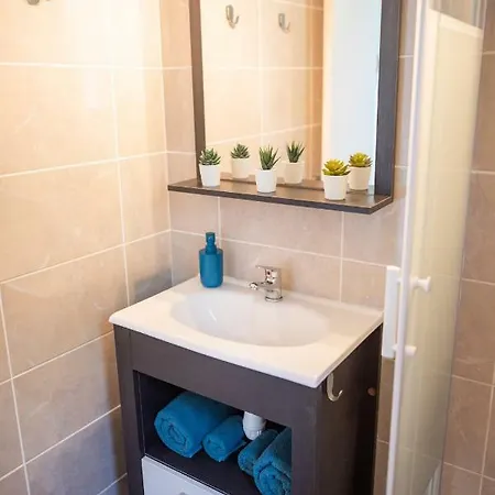 Dolce Vita - Maison De Vacances En Corse Semesterbostad