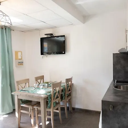 Semesterbostad Dolce Vita - Maison De Vacances En Corse Porto-Vecchio (Corsica)