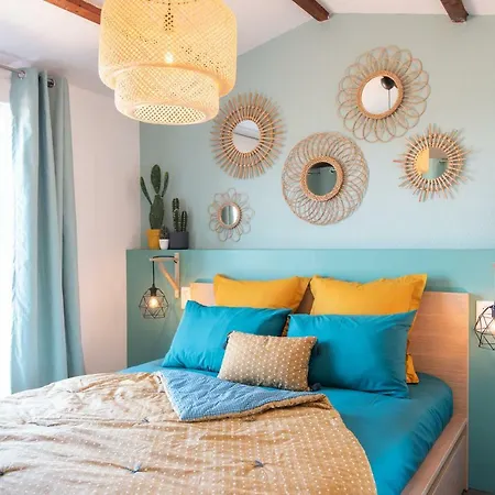 Semesterbostad Dolce Vita - Maison De Vacances En Corse