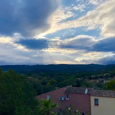 Dolce Vita - Maison De Vacances En Corse Holiday home *