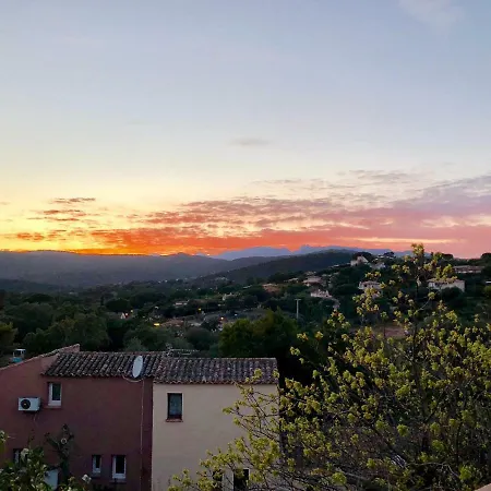Dolce Vita - Maison De Vacances En Corse 度假居 维琪奥港