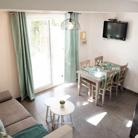 Holiday home Dolce Vita - Maison De Vacances En Corse *