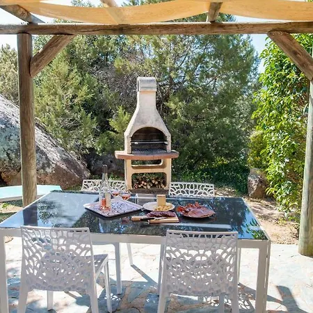 Dolce Vita - Maison De Vacances En Corse 度假居 维琪奥港