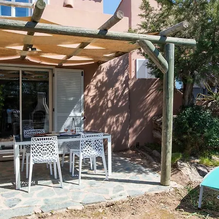 Dolce Vita - Maison De Vacances En Corse Holiday home