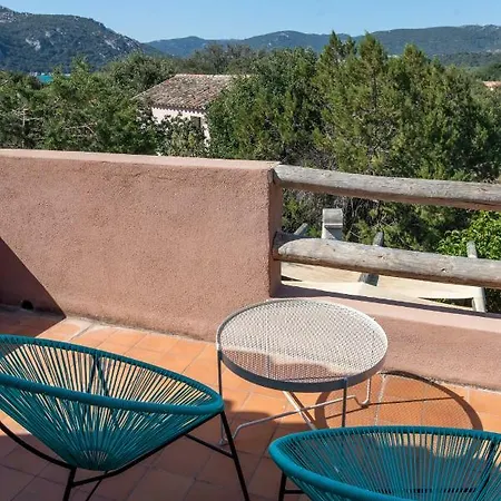 Holiday home Dolce Vita - Maison De Vacances En Corse Porto-Vecchio (Corsica)