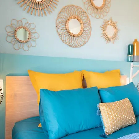 Dolce Vita - Maison De Vacances En Corse Holiday home Porto-Vecchio (Corsica)