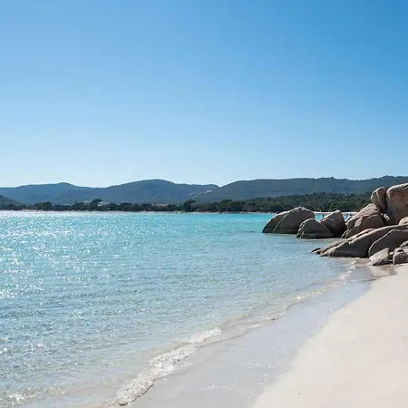 Dolce Vita - Maison De Vacances En Corse *